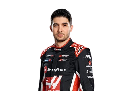 esteban ocon